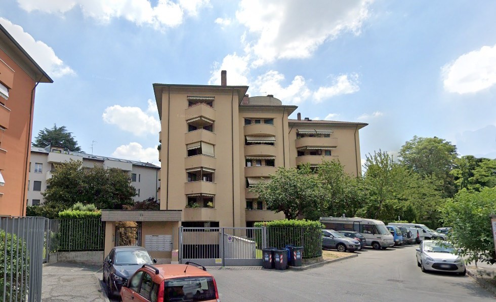 MONZA San Giuseppe - box singolo in locazione