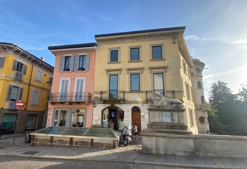 Monza Centro Storico - VENDESI appartamento 3 locali